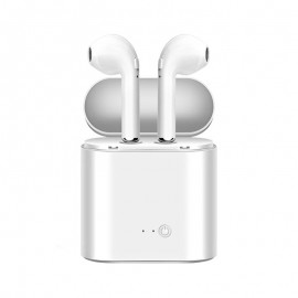 Наушники Bluetooth вкладыши i7 mini TWS