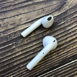 Наушники Bluetooth i11 5.0 TWS белые
