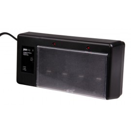 Зарядное сетевое для батарей AA/AAA JazzWay V-629A