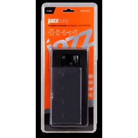 Зарядное сетевое для батарей AA/AAA JazzWay V-629A