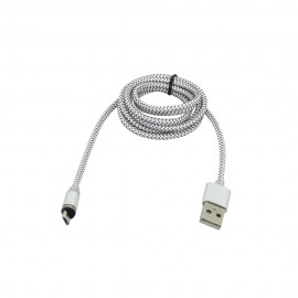 Кабель Micro USB магнитный 360 X-Cable