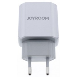 Зарядное сетевое сзу usb 2x Joyroom CA-28 2A + micro