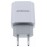 Зарядное сетевое сзу usb 2x Joyroom CA-28 2A + micro