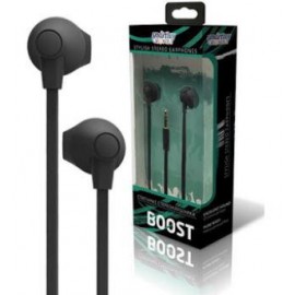 Наушники вакуумные Smartbuy Boost SBE-940