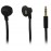 Наушники вакуумные Smartbuy Boost SBE-940