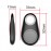 Брелок для поиска ключей Bluetooth iTag Key Finder розовый