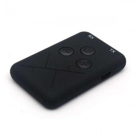Адаптер Bluetooth аудио приемник передатчик BT-004 RX-TX-10 true stereo -уценка