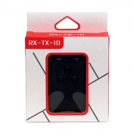 Адаптер Bluetooth аудио приемник передатчик BT-004 RX-TX-10 true stereo