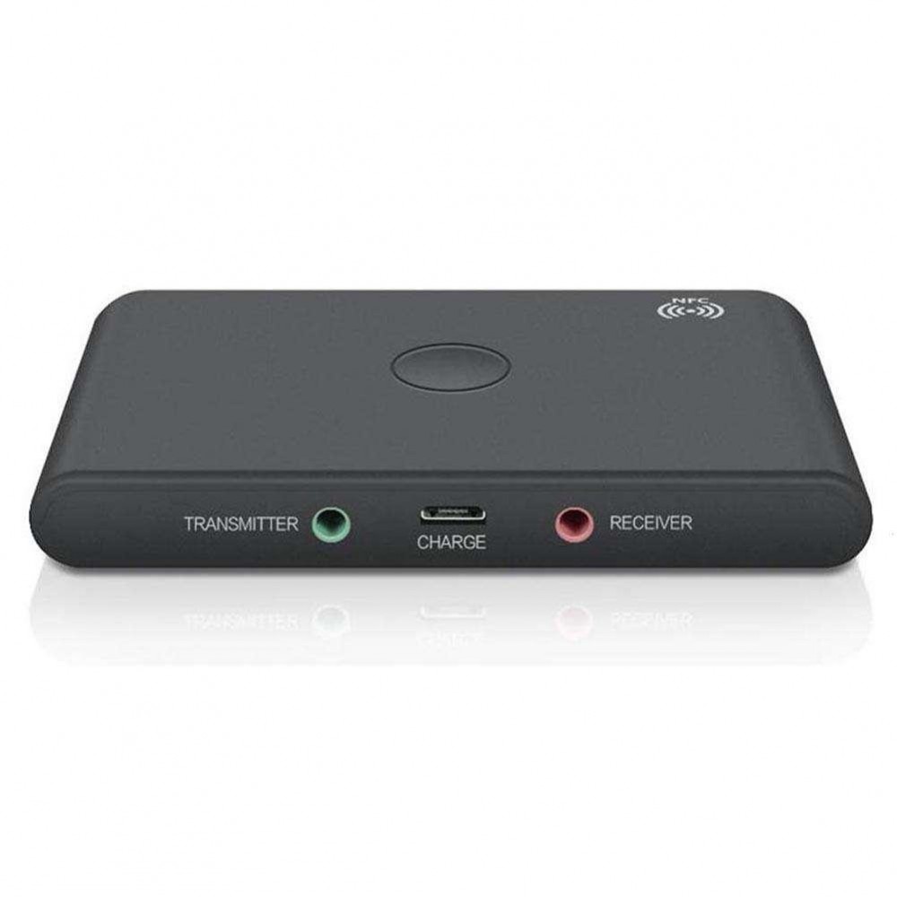 Адаптер Bluetooth аудио приемник передатчик BLS-TX6 true stereo