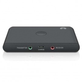 Адаптер Bluetooth аудио приемник передатчик BLS-TX6 true stereo