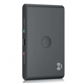 Адаптер Bluetooth аудио приемник передатчик BLS-TX6 true stereo