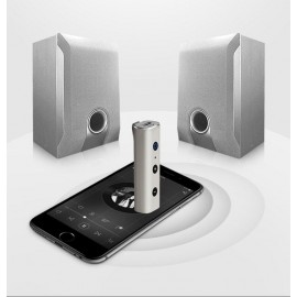 Адаптер Bluetooth аудио приемник Hi-Fi BT810