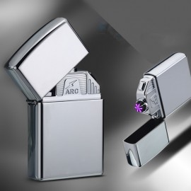Зажигалка Usb плазменная JL220 3 дуги