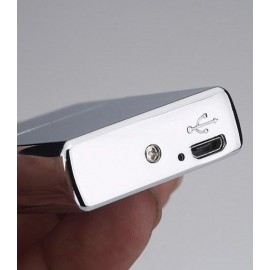 Зажигалка Usb плазменная JL220 3 дуги
