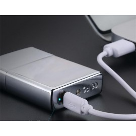Зажигалка Usb плазменная JL220 3 дуги