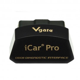 Авто диагностический адаптер автосканер Bluetooth ELM327 Vgate iCar Pro