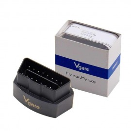 Авто диагностический адаптер автосканер Bluetooth ELM327 Vgate iCar Pro