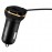 Зарядное автомобильное азу usb 1x Hoco Z14 3.4A + micro