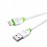 кабель для Apple Lightning USB LDNIO LS-32 1m
