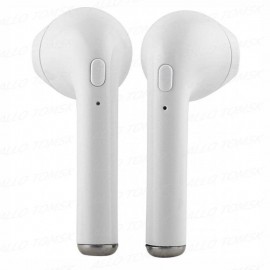 Наушники Bluetooth вкладыши X8S 5.0 TWS