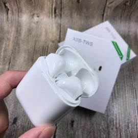 Наушники Bluetooth вкладыши X8S 5.0 TWS