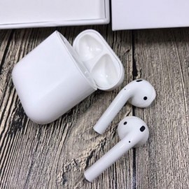 Наушники Bluetooth вкладыши X8S 5.0 TWS