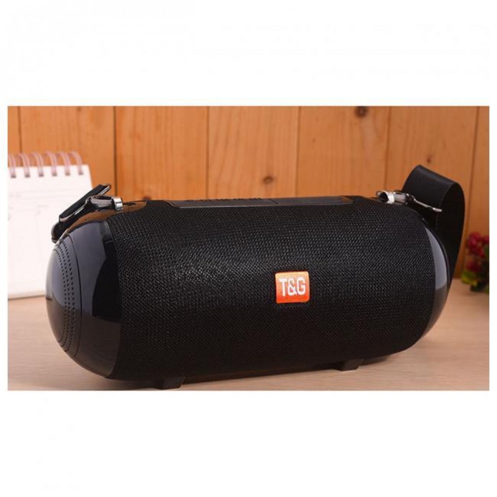 Колонка Bluetooth Mp3 TG503