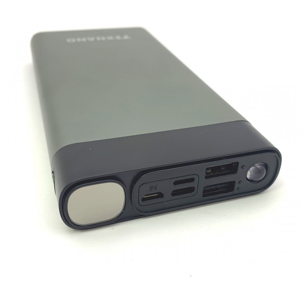 Power bank Texnano T83 30000 mAh