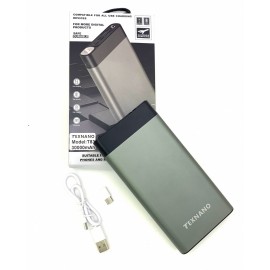 Power bank Texnano T83 30000 mAh