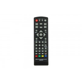 Пульт универсал для T2 тюнеров DVB-T2+TV ver.2019-1 H0036286 H0035843