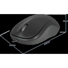 мышка Defender Patch MS-759