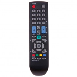 пульт ТВ Samsung RM-L800 корп BN59-00942A