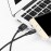 Кабель Micro USB Hoco X14 1m