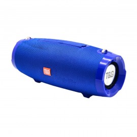 Колонка Bluetooth Mp3 TG504 черная