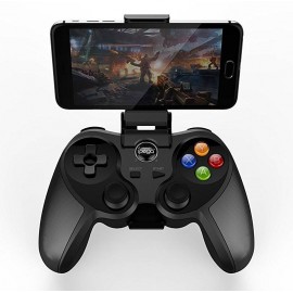 Геймпад Bluetooth Ipega PG-9078 с держателем телефона