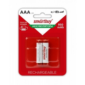Батарея AAA SmartBuy 950 mAh