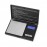 Весы карманные 100g/0.01g - 500g/0.1g ювелирные Mini DS-22