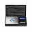Весы карманные 100g/0.01g - 500g/0.1g ювелирные Mini DS-22