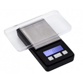 Весы карманные 200g 0.01g MT Series ювелирные