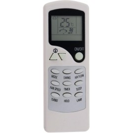 Пульт для кондиционеров LT-01 Kraft/Chigo
