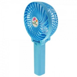 Вентилятор ручной аккумуляторный Handy Mini Fan