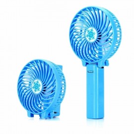 Вентилятор ручной аккумуляторный Handy Mini Fan