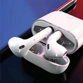 Наушники Bluetooth вкладыши Moxom MX-WL01 TWS