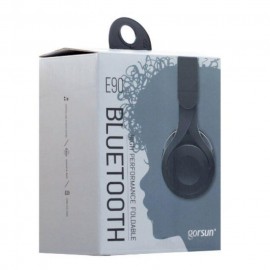 Наушники bluetooth Gorsun E90
