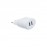 Зарядное сетевое сзу USB 2x Moxom KH-68 + micro