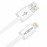 кабель для Apple Lightning USB Moxom CC-08
