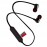 Наушники bluetooth MP3 Perfeo Bells PF_A4308 черн