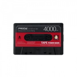 Power bank Remax Proda PPP-15 4000mAh Tape/Кассета