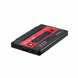 Power bank Remax Proda PPP-15 4000mAh Tape/Кассета