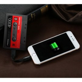 Power bank Remax Proda PPP-15 4000mAh Tape/Кассета
